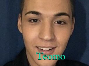 Teomo