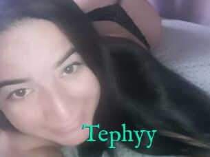 Tephyy