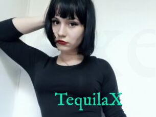 TequilaX