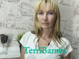 TerriBarnes