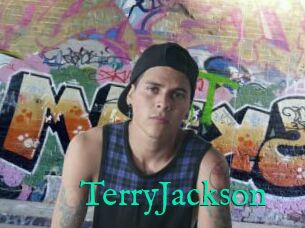 TerryJackson