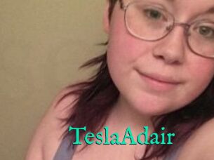 TeslaAdair