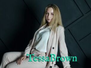 TessaBrown