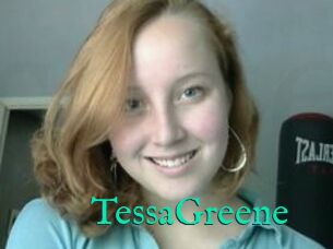 TessaGreene