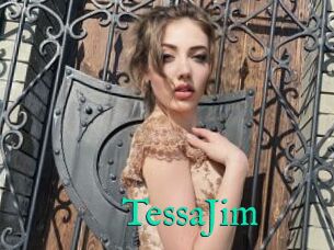 TessaJim Sexe En Stock