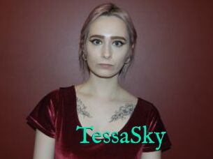 TessaSky