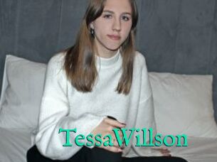 TessaWillson