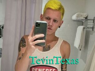 TevinTexas