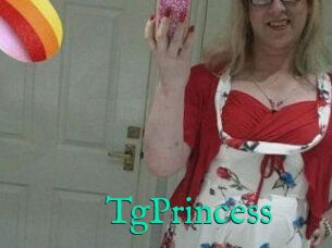 TgPrincess