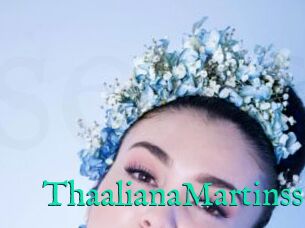 ThaalianaMartinss