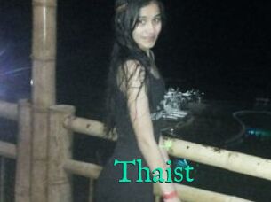 Thaist