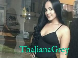 ThalianaGrey