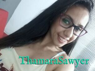 ThamaraSawyer