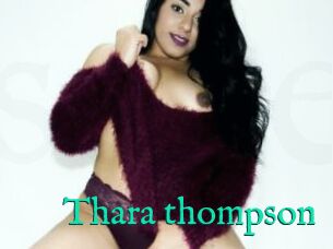 Thara_thompson