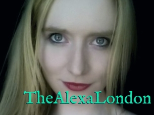 TheAlexaLondon