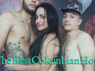 TheBestColombianHot