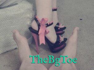 TheBgToe