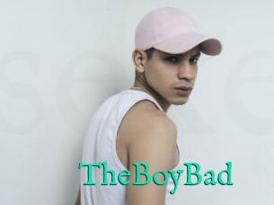 TheBoyBad