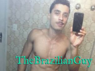 TheBrazilianGuy