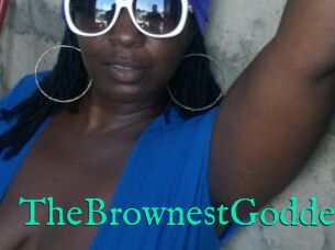 TheBrownestGoddess