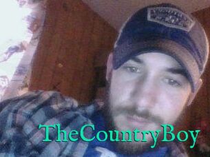 TheCountryBoy