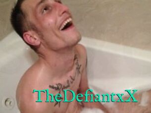 TheDefiantxX