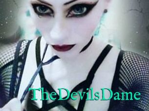 TheDevilsDame