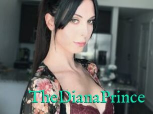 TheDianaPrince