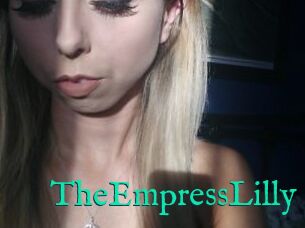 TheEmpressLilly