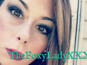 TheFoxyLadyXXX