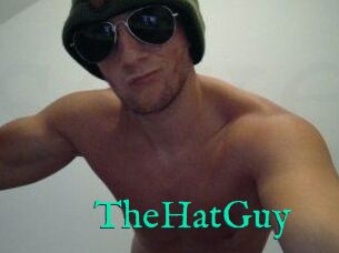 TheHatGuy