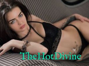 TheHotDivine