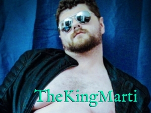 TheKingMarti