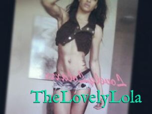 TheLovelyLola