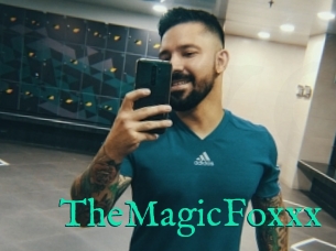 TheMagicFoxxx