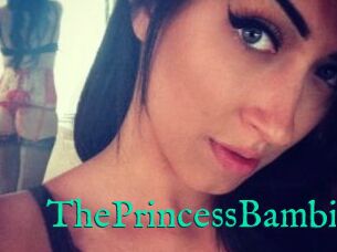 ThePrincessBambi