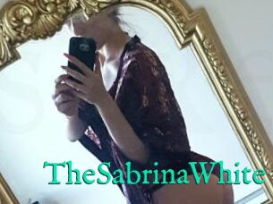 TheSabrinaWhite