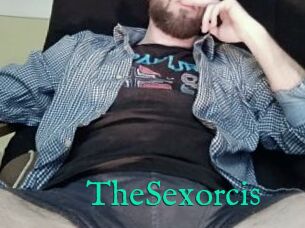 TheSexorcis