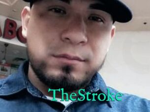 TheStroke