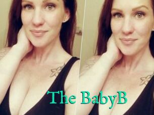 The_BabyB