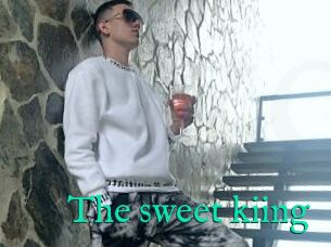 The_sweet_kiing