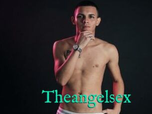 Theangelsex