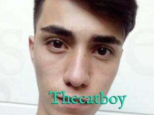 Thecatboy