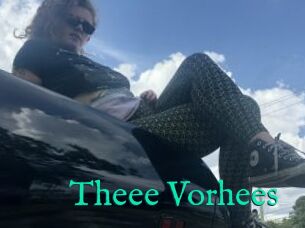 Theee_Vorhees