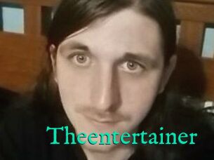 Theentertainer