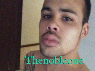 Thenobleone