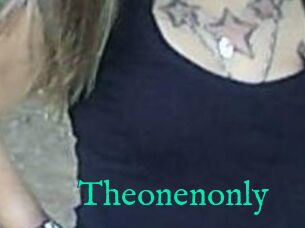 Theonenonly