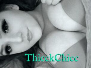 ThicckChicc