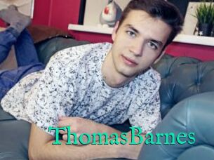 ThomasBarnes