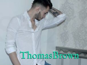 ThomasBrown